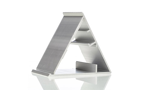 如何辨別工業(yè)鋁型材的好壞？