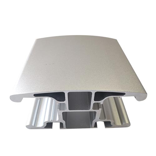 工業鋁型材質量的好壞如何辨別