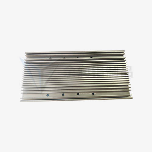 大型機械設(shè)備鋁材鋁型材配件